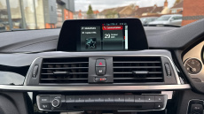 BMW 3 Series 320i M Sport Shadow Edition 4dr Step Auto Petrol Saloon